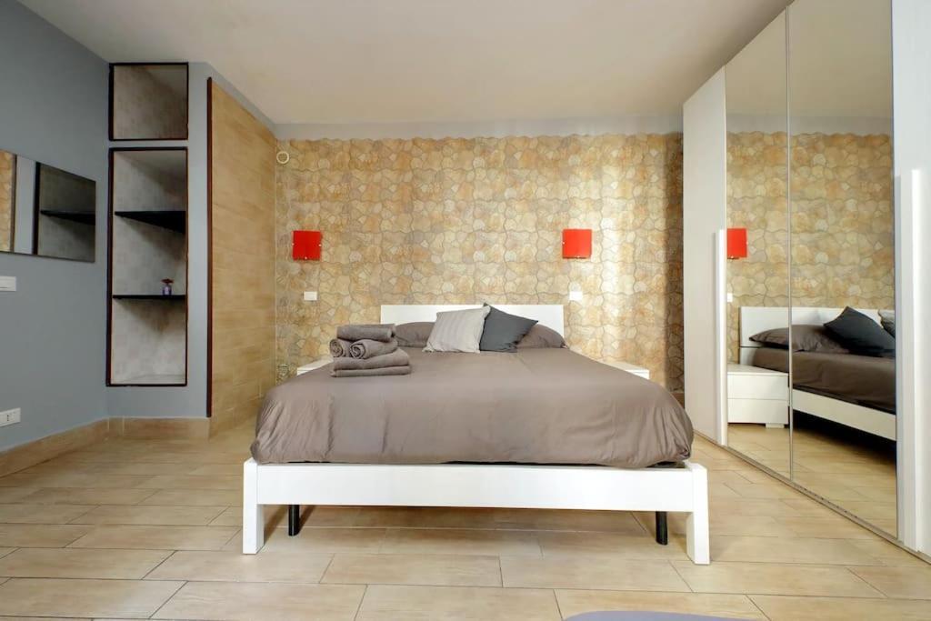Vatican Flat Spacious Cozy With Court Rom Exteriör bild